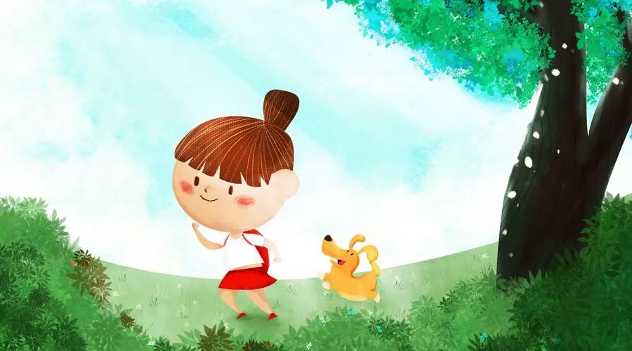 清明节文学常识手抄报内容,清明节的来历习俗诗歌手抄报