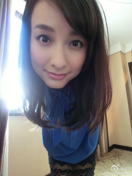 出生沈阳的主持人,主持人吴昕的简历