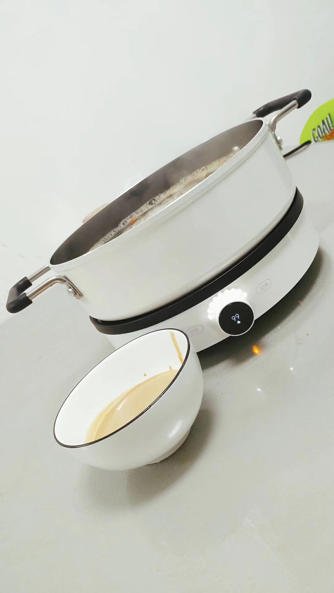 买电磁炉怎么选才不踩坑,电磁炉怎么买才靠谱