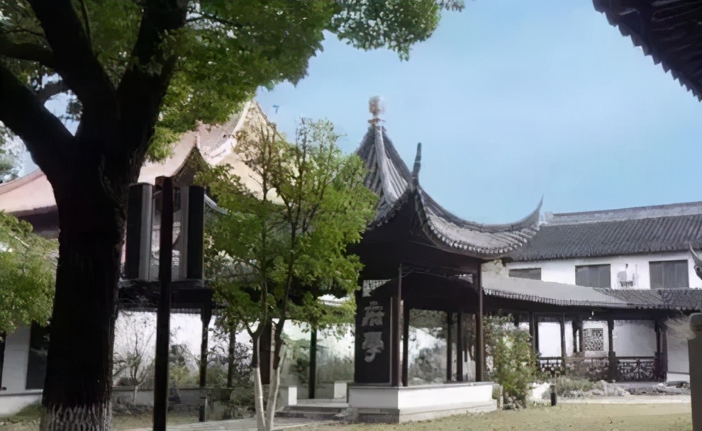 苏州立达伟长班多少人考,苏州中学伟长班和立达的关系