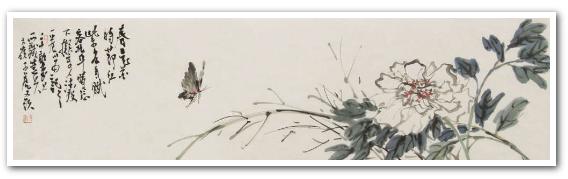 收藏家收藏书画的标准,收藏家怎样买卖艺术品