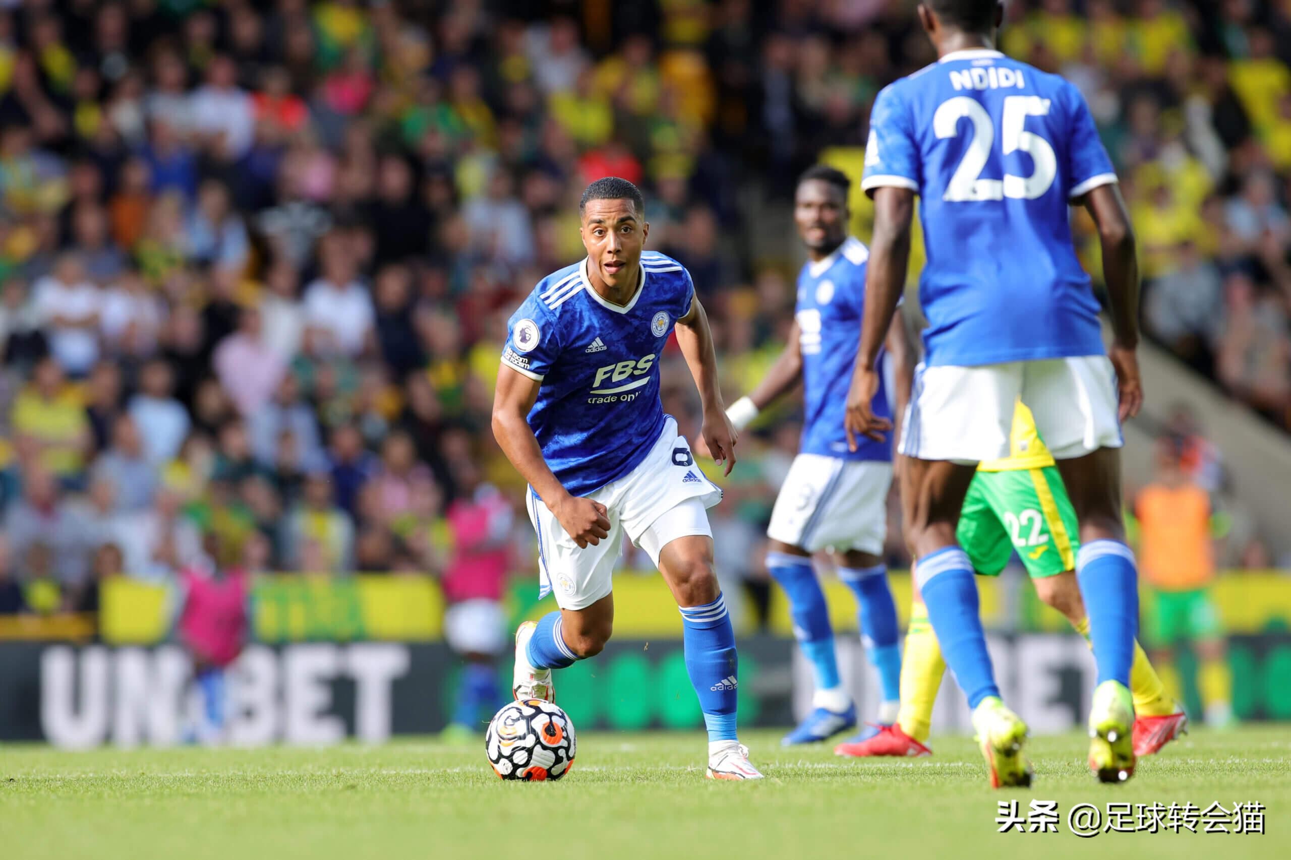 哪支英超球队拥有最好的中场？