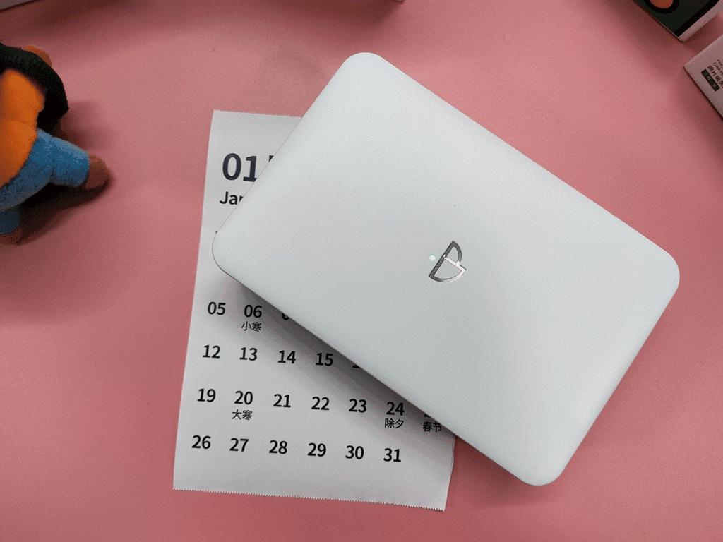 啵哩错题打印机的隐藏用处,啵哩口袋打印机怎么打印错题