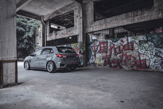 黑暗骑士改装,黑暗骑士改装图片大全