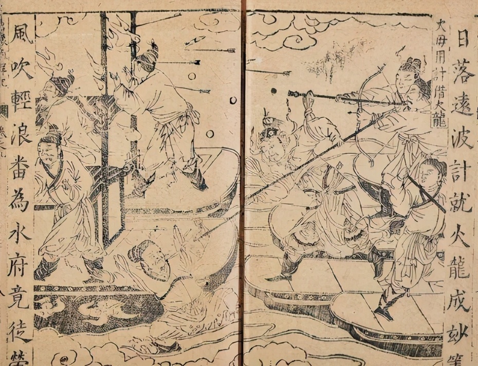 郑和下西洋中郑和的精神是什么,郑和下西洋中的郑和是什么人物