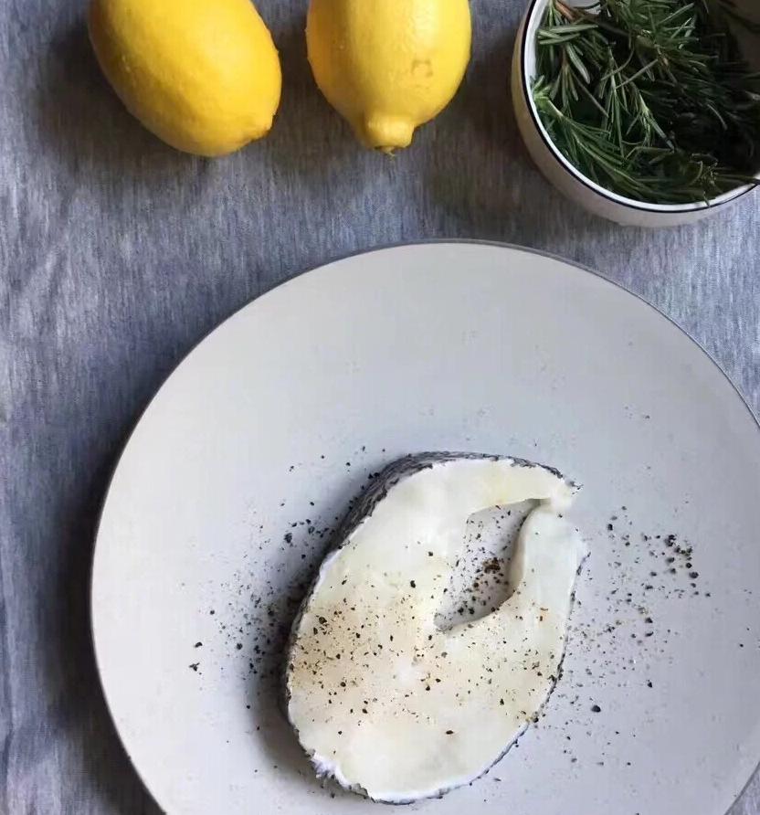 日式香煎银鳕鱼的正确方法,正宗香煎银鳕鱼的正确方法