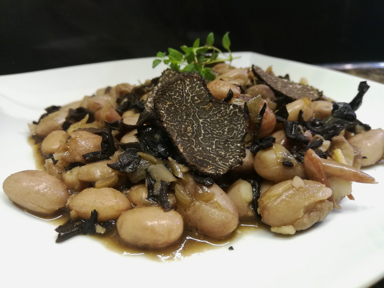 世界上最贵的食物松露,世界上最贵的食材松露