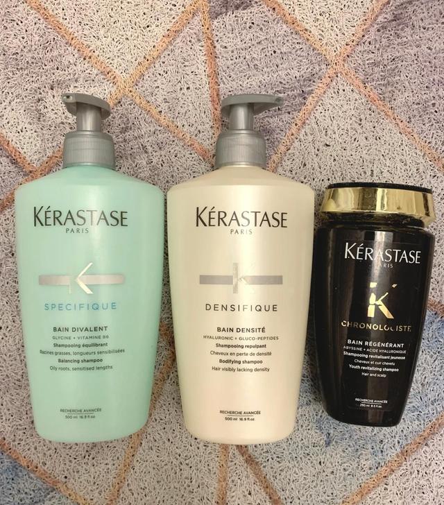 十大公认最好洗发水施华蔻测评,资生堂洗发水和施华蔻哪个好