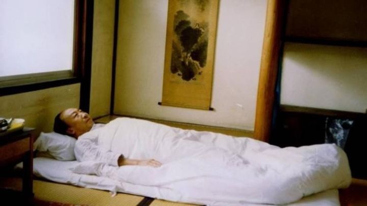 心理学科普森田疗法,森田疗法属于什么心理咨询方法吗