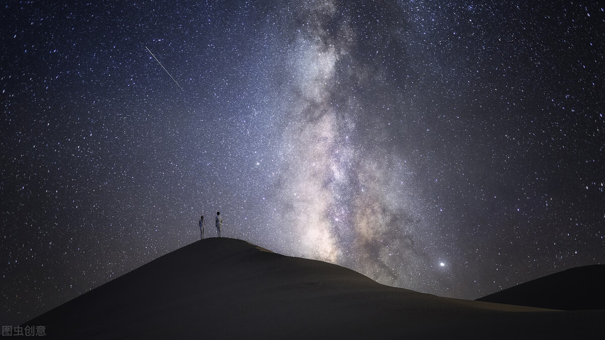 牛郎织女鹊桥相会中国民间故事,讲鹊桥仙纤云弄巧的故事