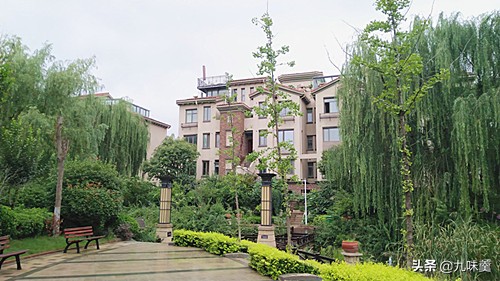 中国天然氧吧之城郑州,郑州周边森林氧吧