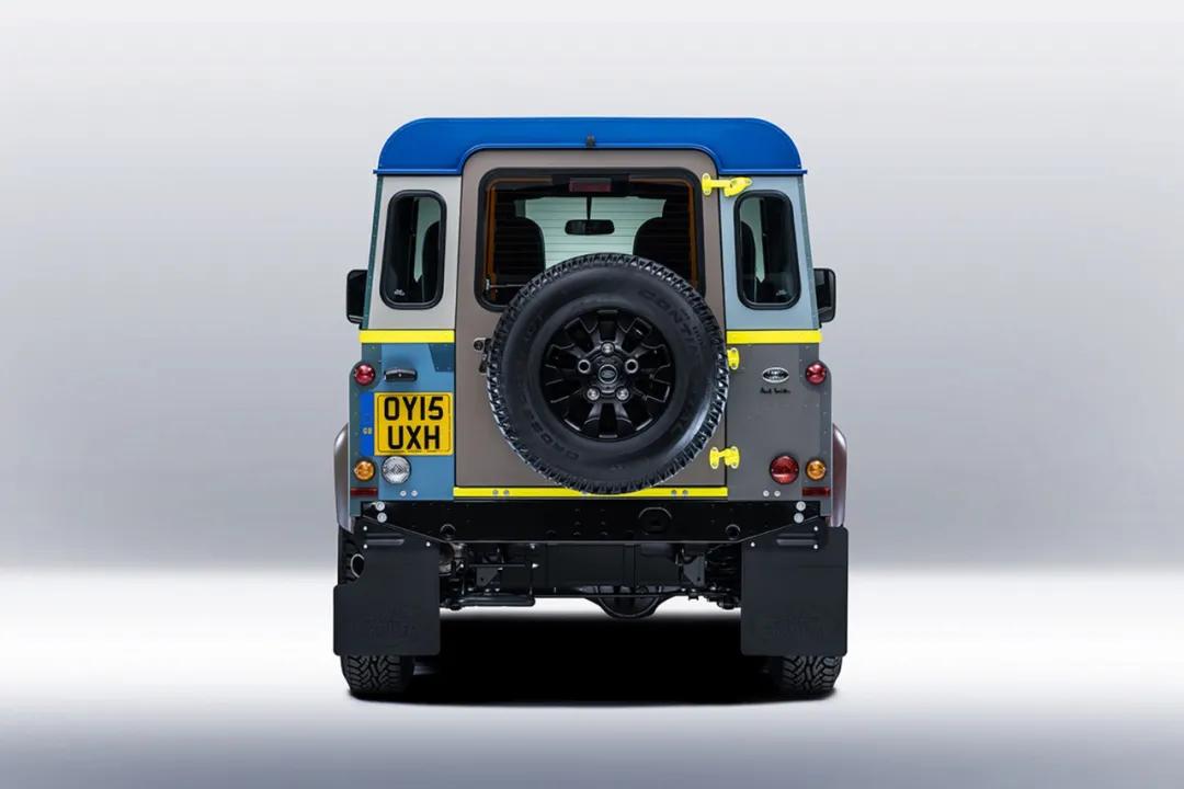 Speaker唠嗑｜时尚教父PaulSmith只为兴趣不为钱，打造温柔小MINI