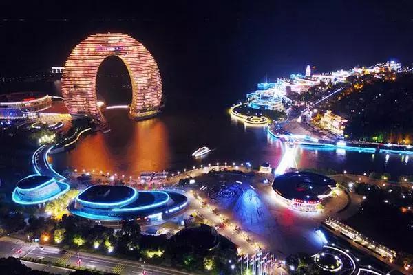 湖州太湖建设进展,湖州南太湖新区未来10年的规划