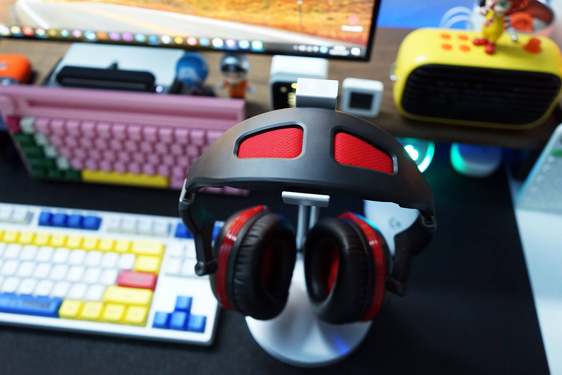 电竞耳机是智商税吗,电竞耳机好不好用