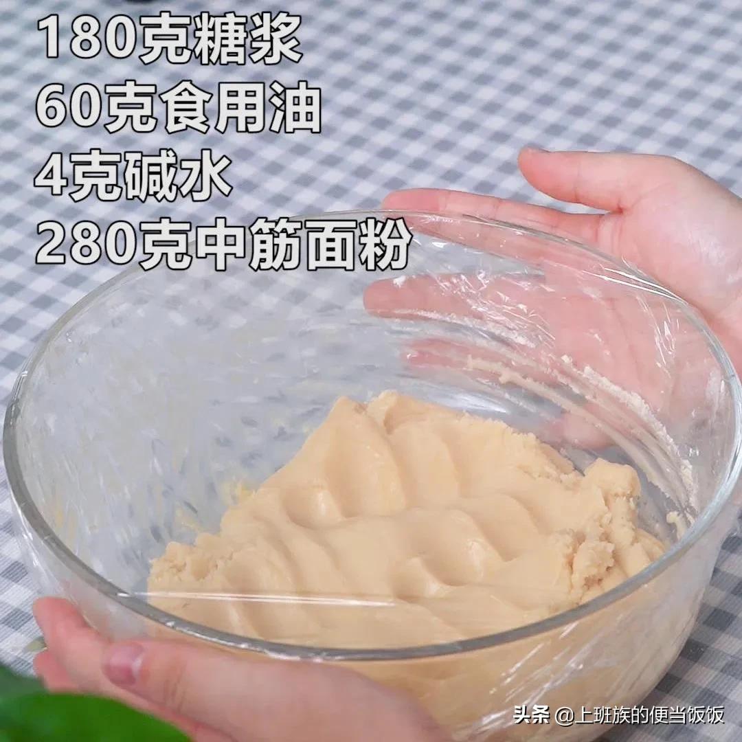 小甜点凤梨,凤梨怎么做小朋友爱吃