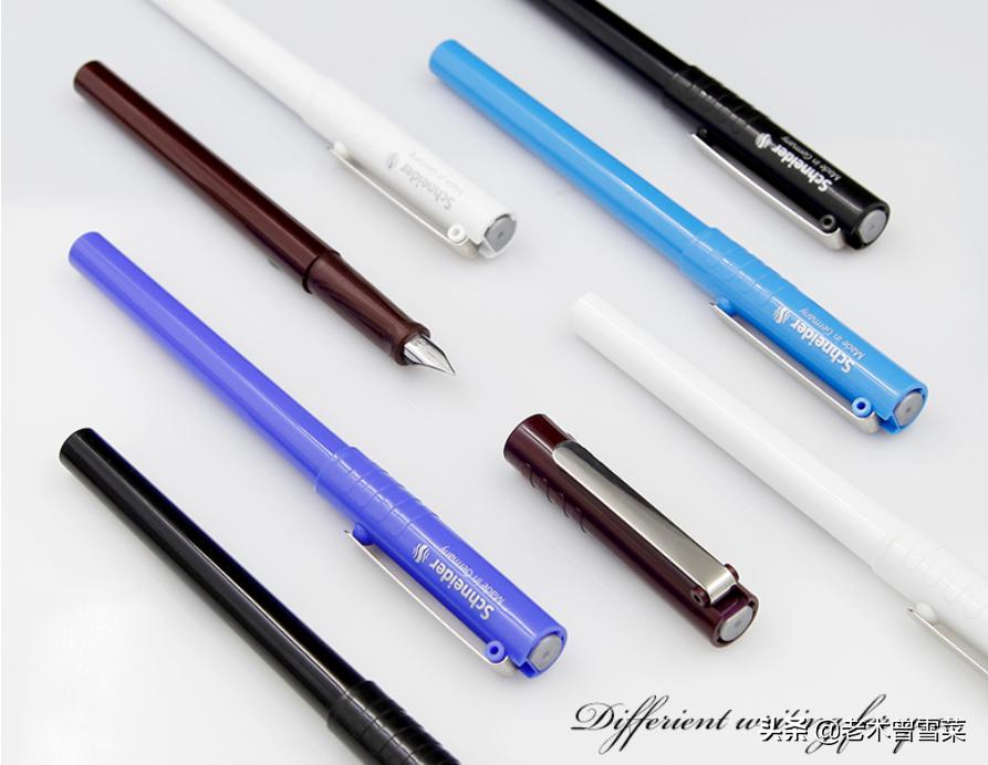 钢笔字入门基础知识大全,日系钢笔入门基础知识