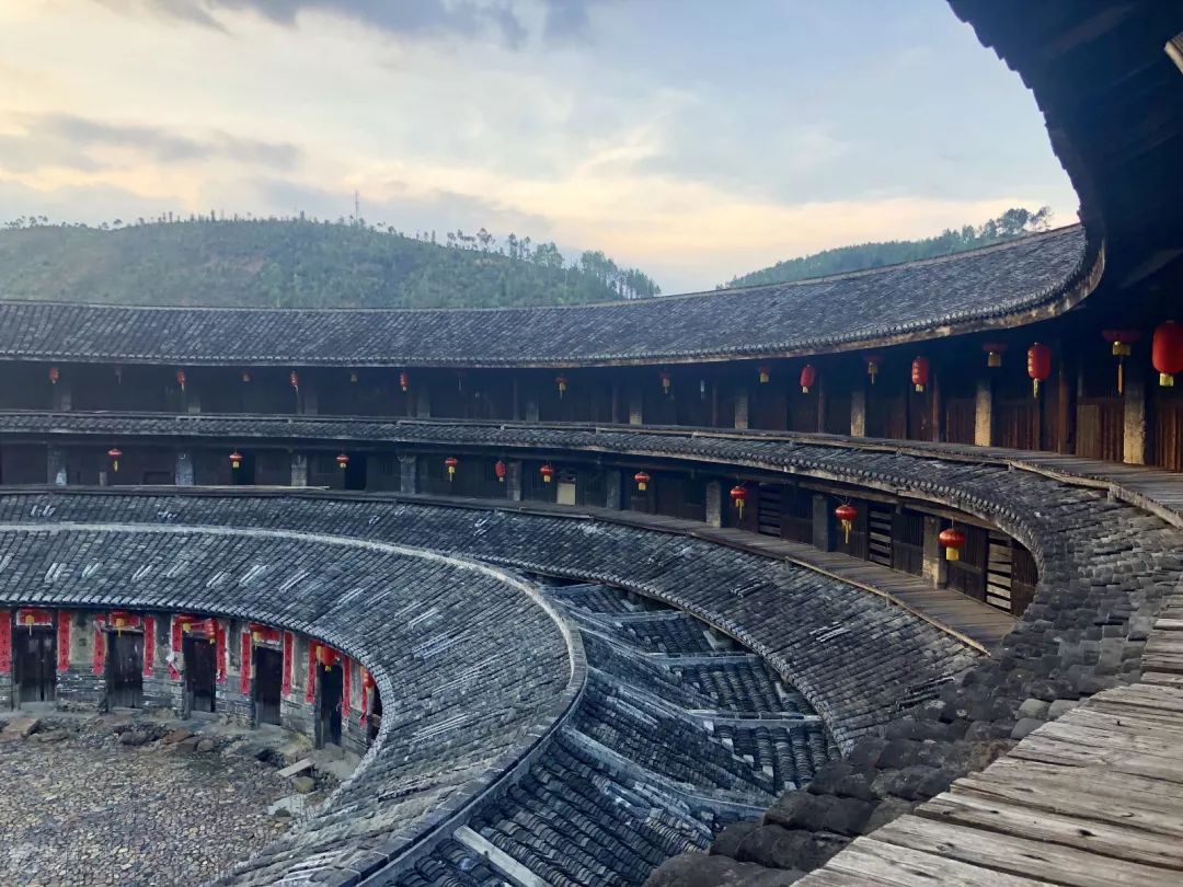 春节梅州自驾游十大景点推荐,梅州国庆夜景景点大全