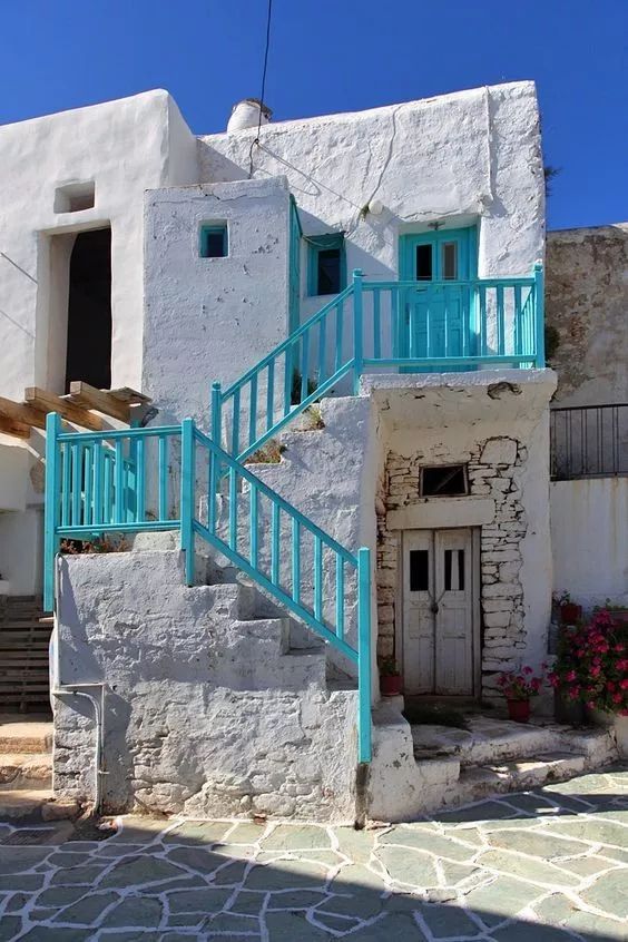 一生必去5个童话小镇,旅行值得去的小镇