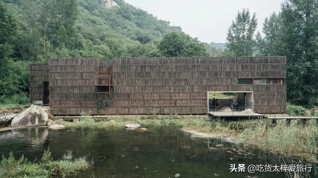 北京春季长城风光一日游,北京春游的地方推荐攻略