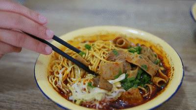 十堰最正宗襄阳面馆,十堰正宗的陕西面馆