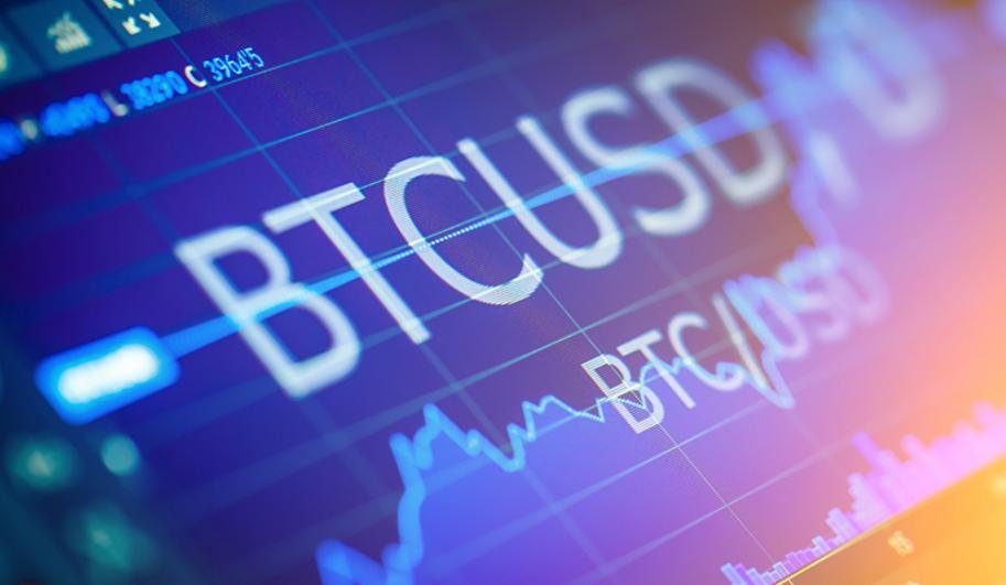 比特币最新消息,比特币和bakkt期货