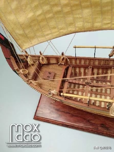 土耳其马尔马拉帆船,马尔马拉帆船