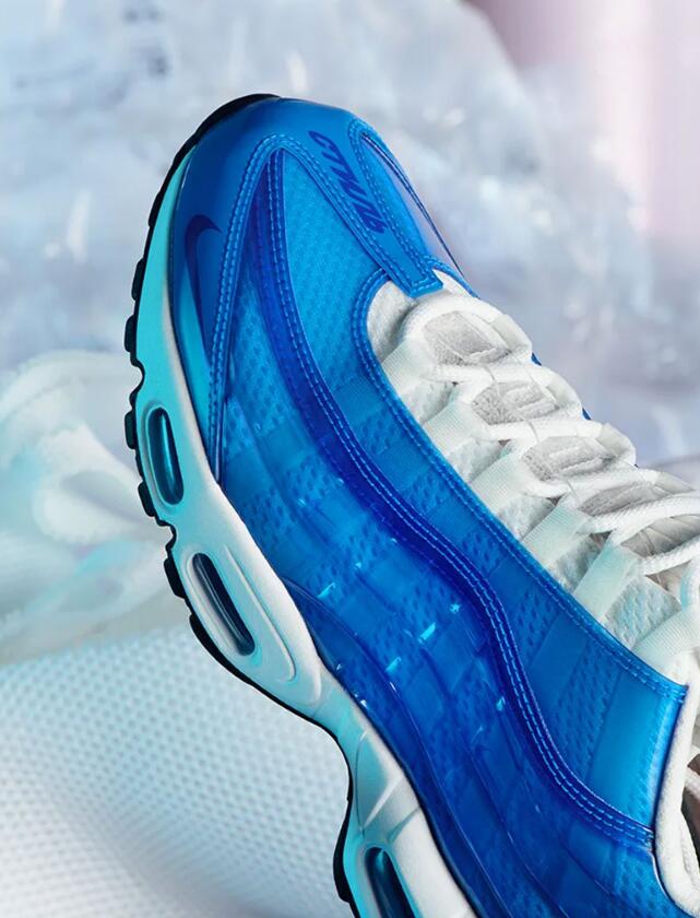 airmax720新鞋多少钱,airmax720变色龙鞋帮很硬