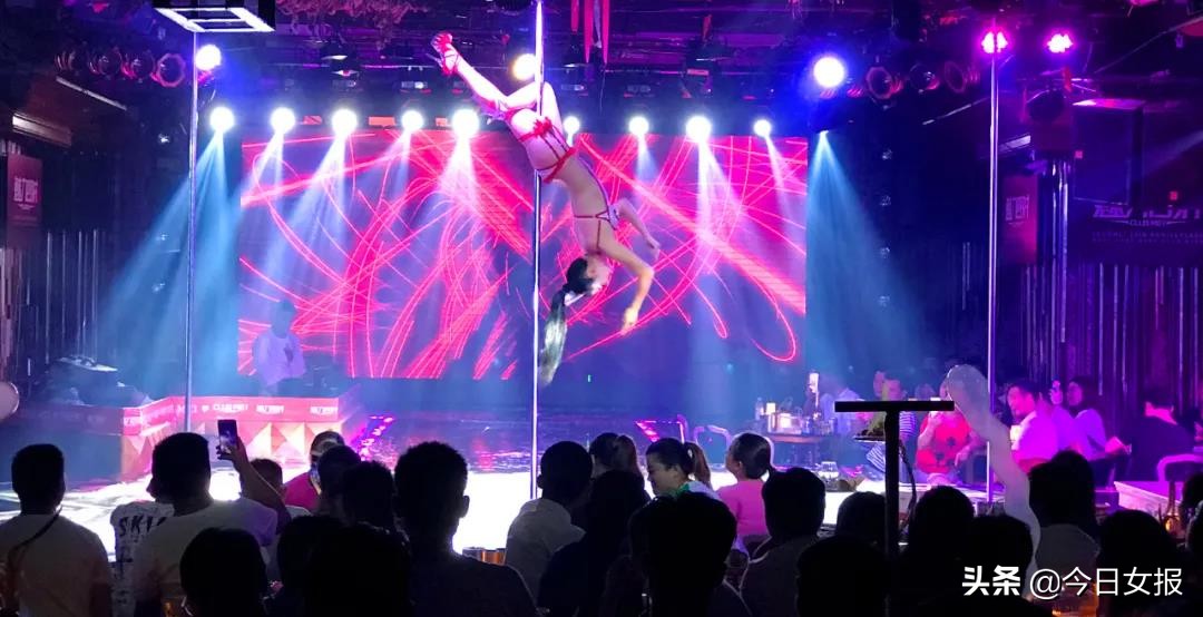 长沙魅力四射怎么关门了,长沙魅力四射啥时候关门的