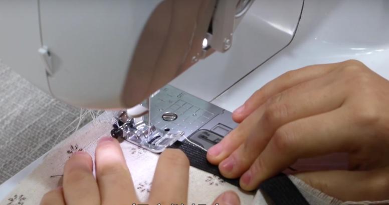 小碎布可以做些什么手工,自己动手做布套