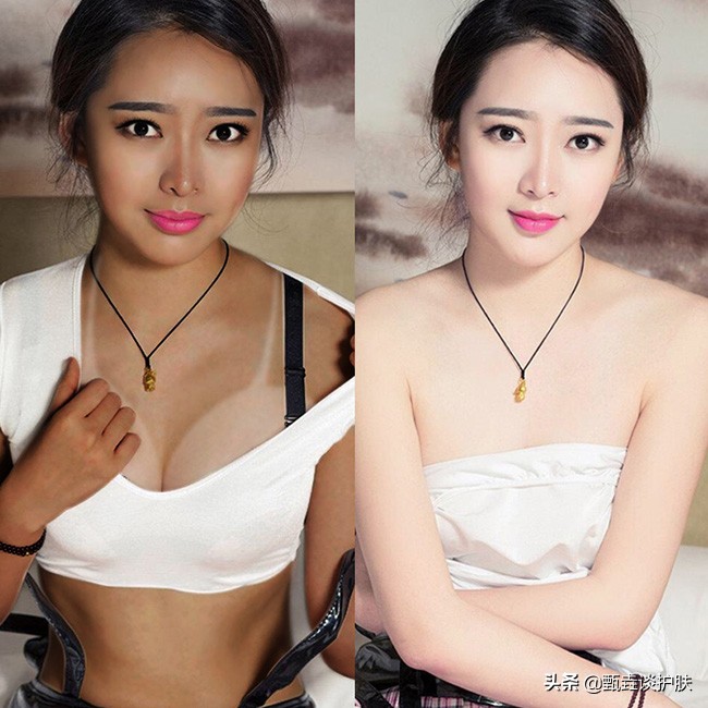 为什么不能用素颜霜贵妇膏,贵妇膏和素颜霜哪个对皮肤危害小