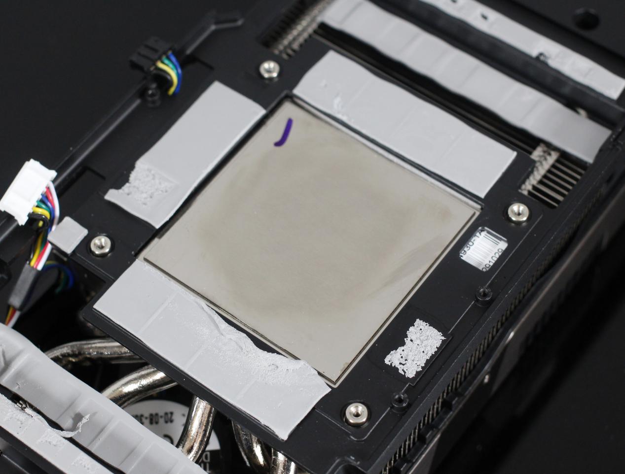 影驰rtx3080黑将首测以匠心铸枪魂,影驰黑将pro250g评测