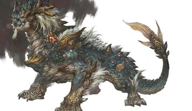 四大菩萨坐骑为什么是妖,文殊坐骑青毛狮为何两次下界为妖