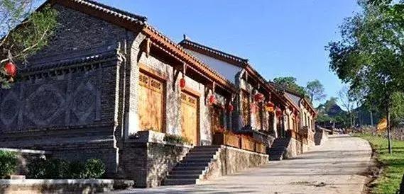 红崖谷温泉度假村门票多少钱,白鹿温泉加红崖谷门票