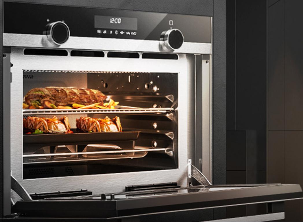 双十一蒸烤一体机攻略,双十一蒸烤一体机销量排行榜