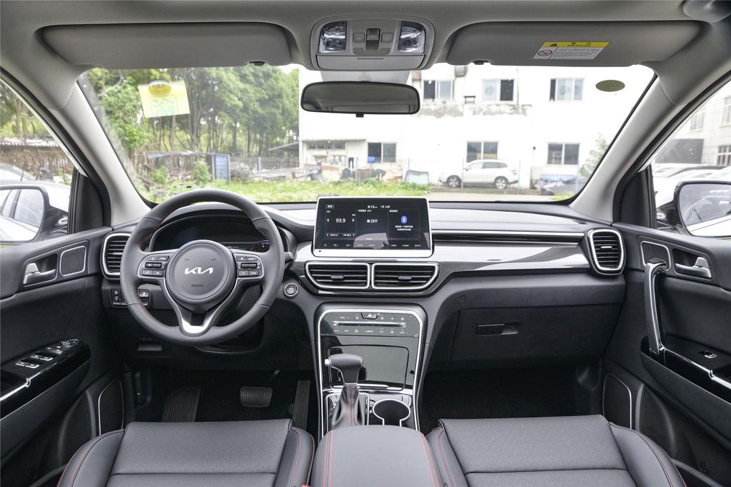 起亚汽车金秋钜惠多重豪礼送不停 (起亚818狂欢购车节)