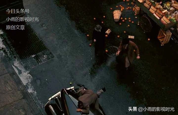 周星驰吴宇森电影,周星驰里的眼镜男