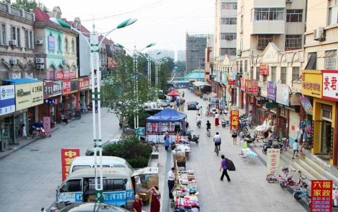 县城赚钱的小生意,县城闷声赚钱的小生意