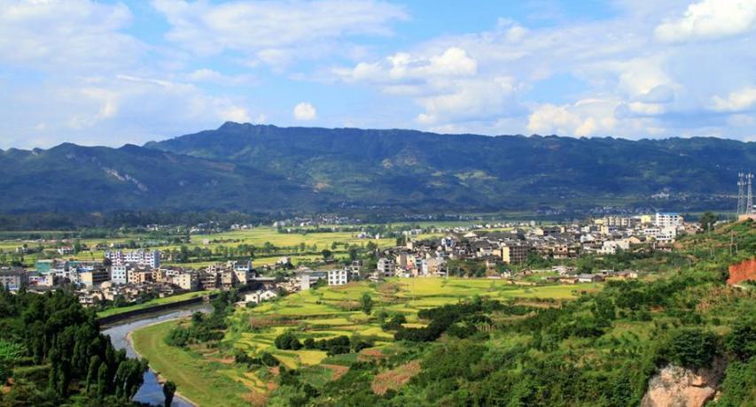 河北有个村很厉害,河北经济最强的100乡镇排名