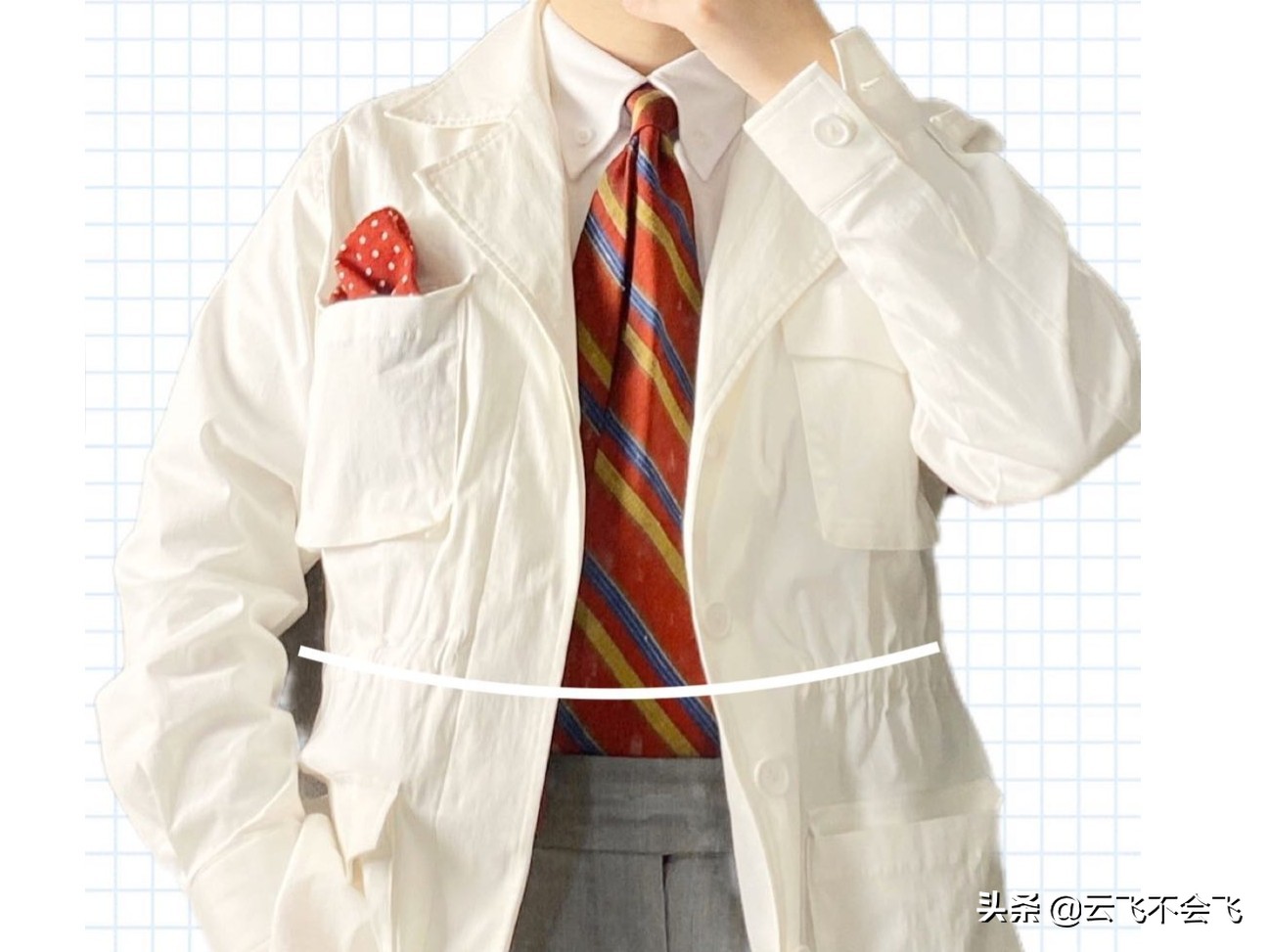 浜嗚В棰嗗甫,鍥介檯澶х墝棰嗗甫閫夋嫨