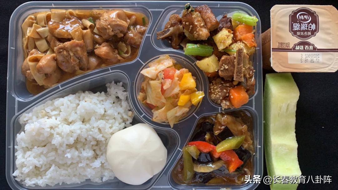 长春排名前十中小学,长春中小学哪些比较好