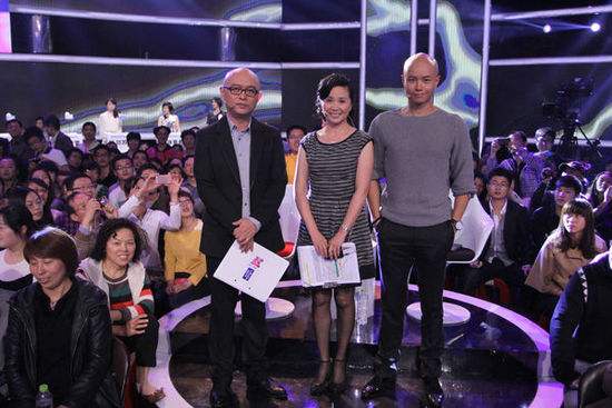 乐嘉曾经的犀利讲话,乐嘉当场发飙的原因