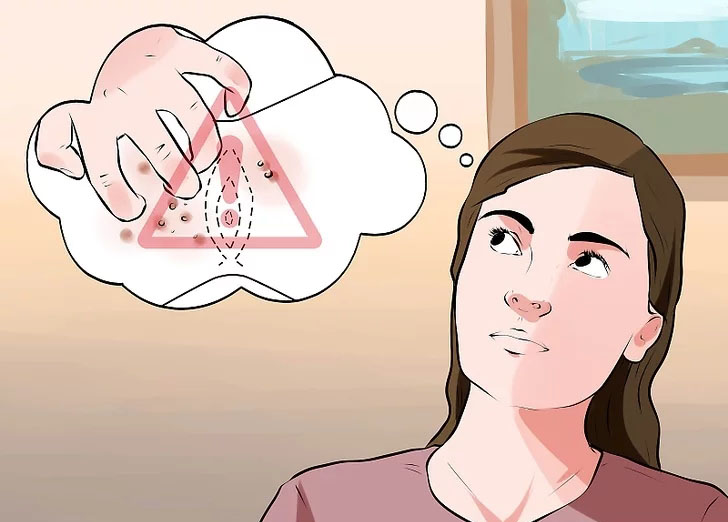 外阴白斑的治疗方法穴位,外阴白斑的治疗多少钱