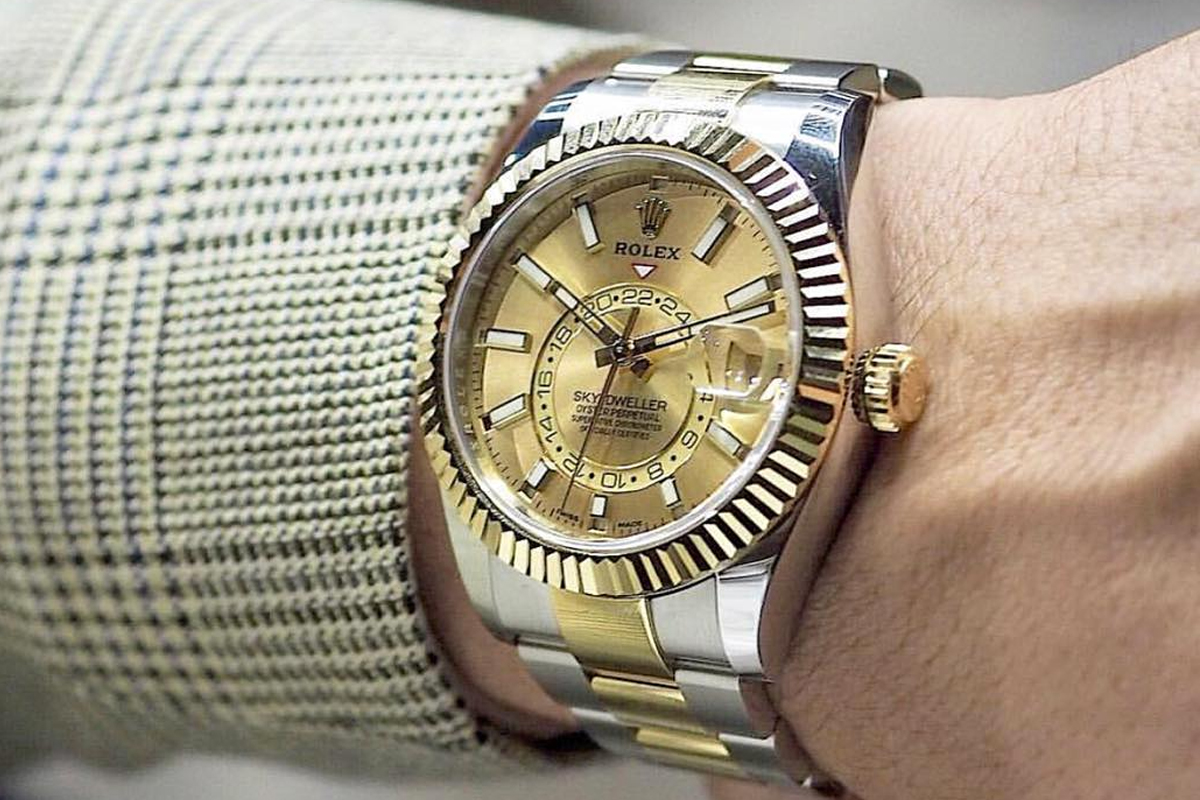 机械手表老是不准怎么回事,西铁城全自动机械手表走不准