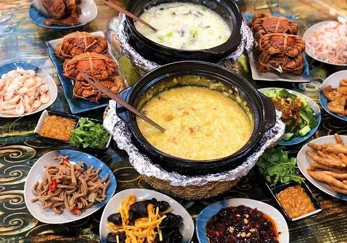 无锡市区美食推荐,无锡秋冬美食推荐餐厅有哪些