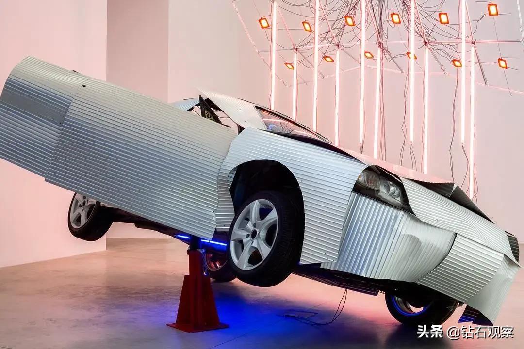 从Alexandre的任职，看Tiffany的年轻化之路