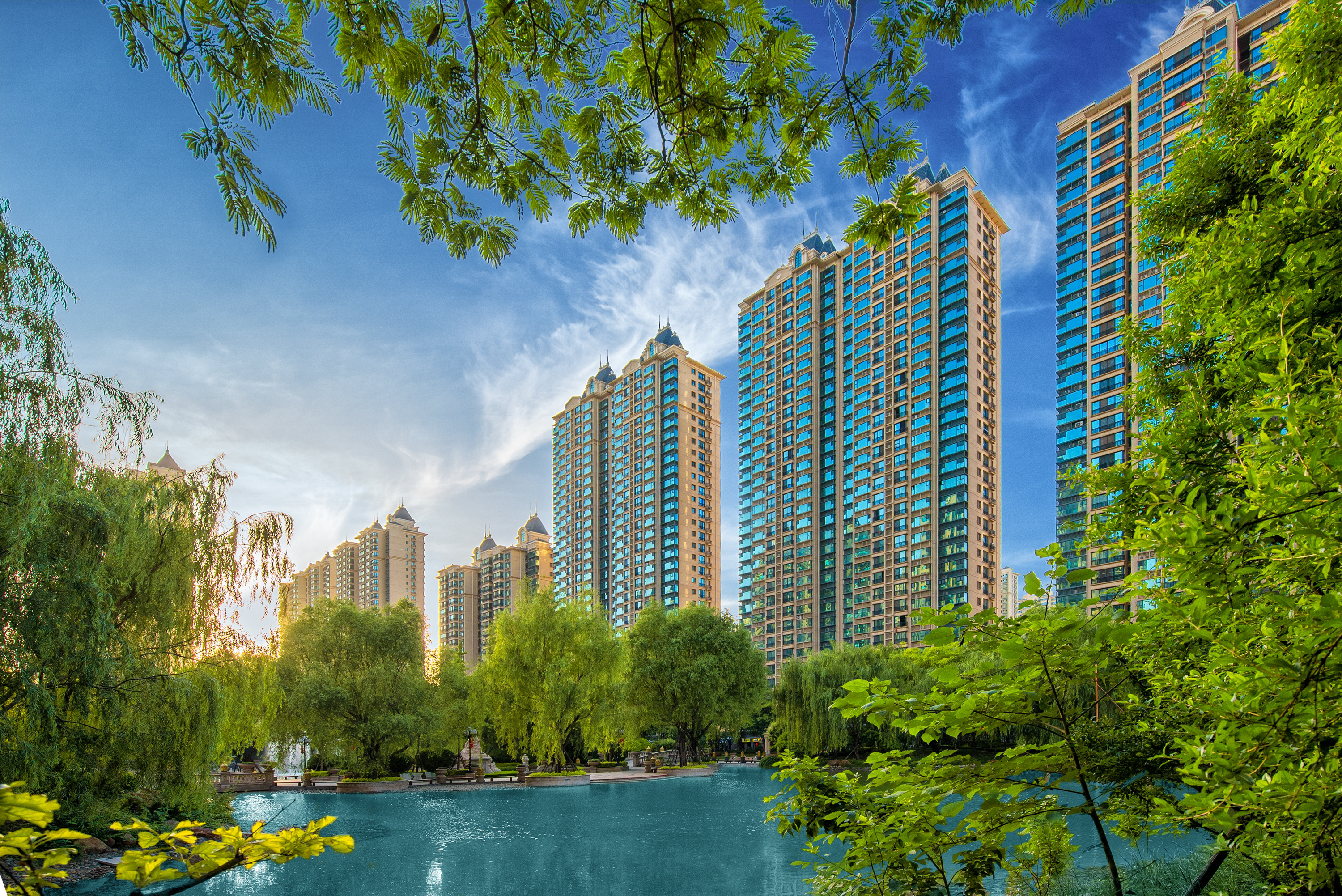 烈儿宝贝佟大为直播卖房首秀,佟大为烈儿宝贝直播完整版视频