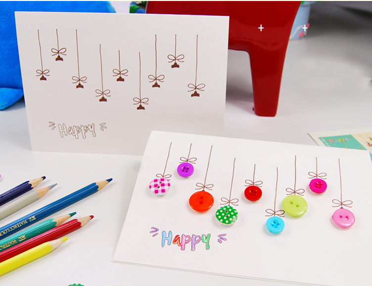 独一无二教师节创意贺卡教程,教师节贺卡创意封面