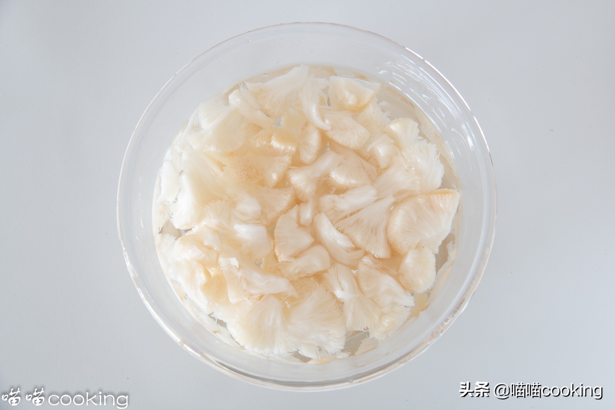 干猴头菇煲鸡汤最简单做法,百吃不腻的猴头菇鸡汤教程