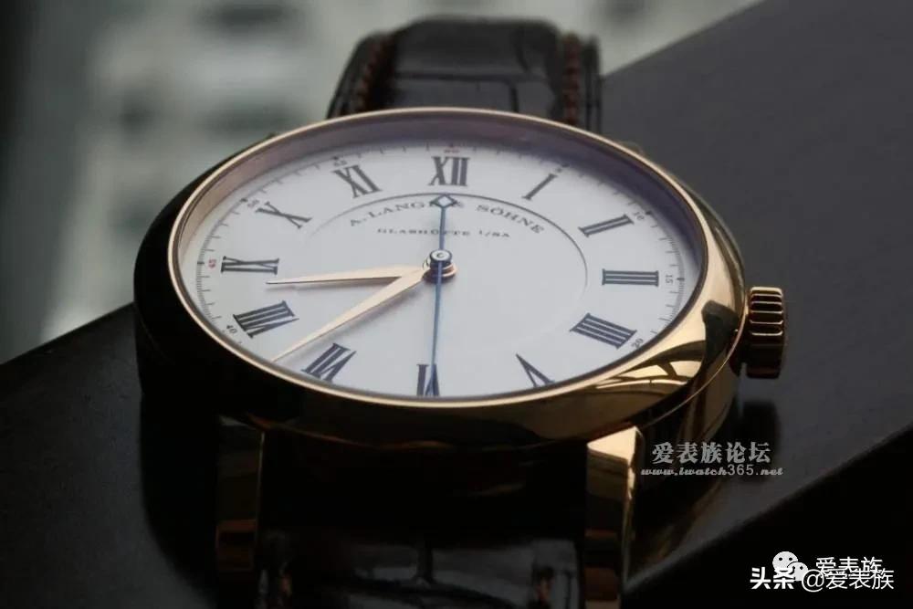 10到20万的表推荐,10万玫瑰金正装表推荐