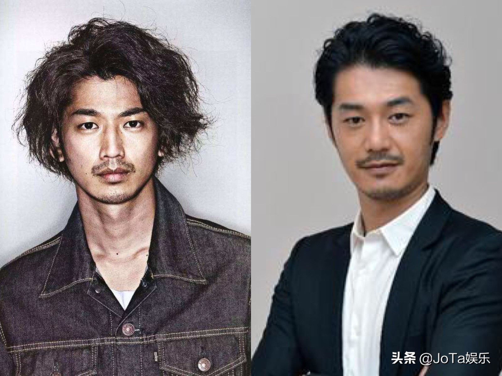 吴京与小雪,吴京撞脸小雪